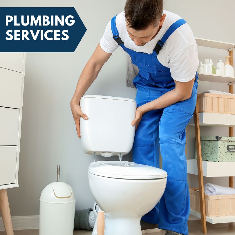 Plumbing Company in Siler City, NC